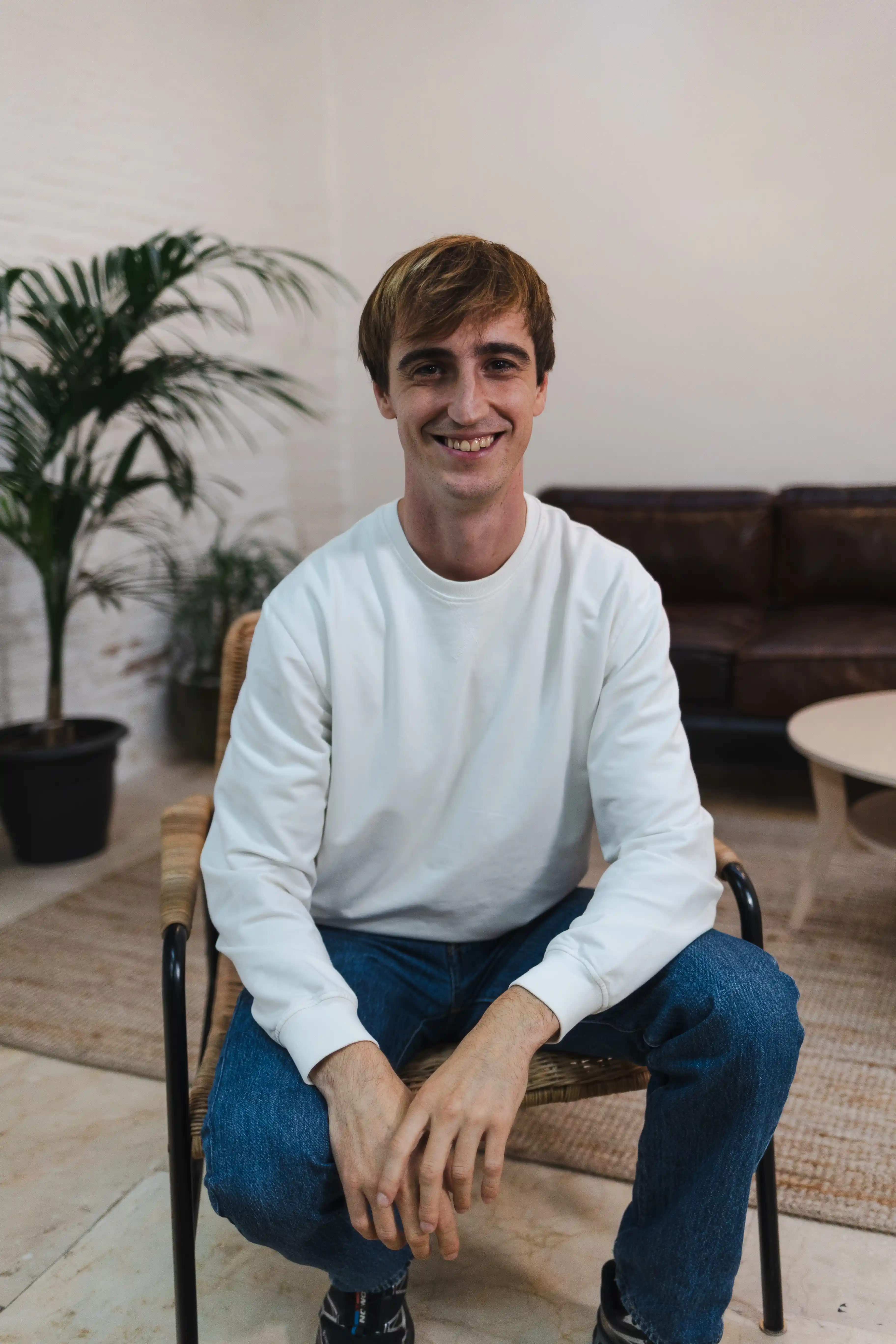 Director de Marketing y Marca